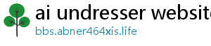 ai undresser website